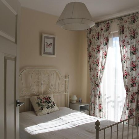 Apartament Motyl Владиславово Екстер'єр фото